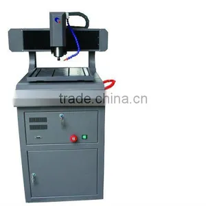 CX-3030 Mini Maquina CNC de Grabado thumbnail-1