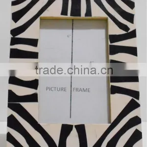 Hot Sale Handmade Photo Frames Unique Wood Photo Frames thumbnail-1