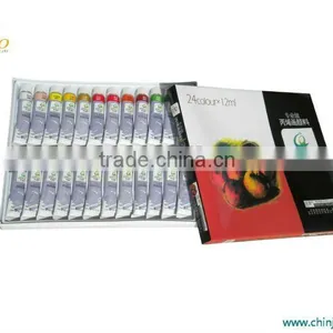 Professional Acrylic Paint thumbnail-1