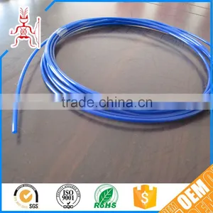 Customized Wear Resistant Injection Molding Plastic Tube thumbnail-1