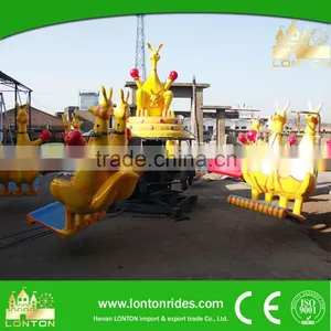 Jumping Machine,Fun Park Rides,Jumping Kangaroo Rides for Sale thumbnail-1