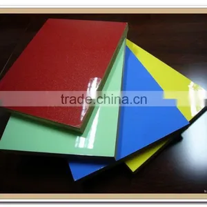 High Gloss UV Mdf Board With Best Price From China thumbnail-6