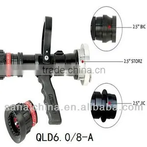 Spray Nozzle With Multifuction Type thumbnail-1