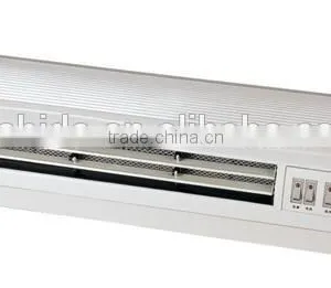 the New High Quality Electric PTC Wall Mounted Heater With GS CE RoHS thumbnail-1