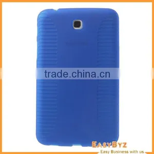 Manufacturer Offer for Samsung Galaxy Tab 3 7.0 P3200 P3210 Tpu Case thumbnail-1