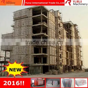Eps Sandwich Panel Roofing Tile Making Machine Price thumbnail-1