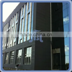 High Density Fiber Cement Outside Building Finishing Materials thumbnail-2