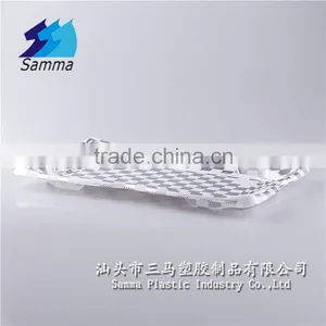KW-0008FG-SW Sushi Tray,Blister Food Tray,Plastic Tray thumbnail-3