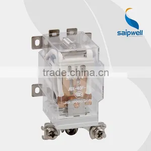 Saipwell Miniature Relay Headlight Relay thumbnail-1