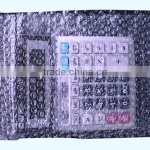 Ztech PE Air Bubble Film Bag Machine thumbnail-4