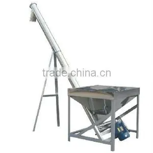 New Brand Automatic Screw Conveyor Price (company Contact Information Telphone Email) thumbnail-1