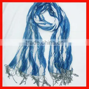 2011 Newest Lady Fashion Scarf Yiwu thumbnail-1