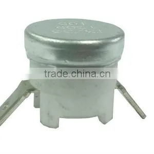 4 Post Ceramic Bimetallic Thermostat thumbnail-1