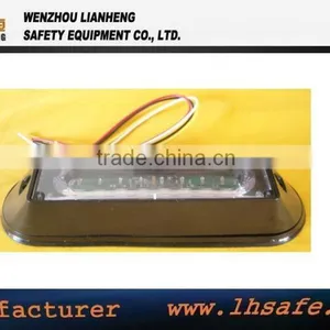 LED Emergency Vehicle Strobe Lighthead Led Warning Dash Light LTDG981A thumbnail-5