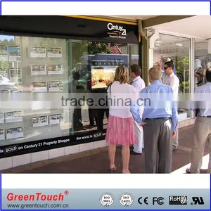 17 Inch Sensitive Interctive Touch Foil/2 Point Touch thumbnail-1