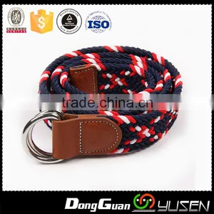 Women Fashion Colorful Elastic Wide Belt For Dresses thumbnail-1