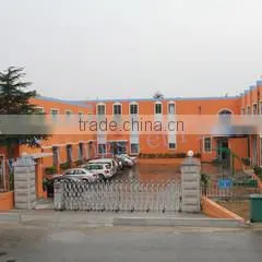 Weihai Runshuo Metal Products Co., Ltd. company overview - view 1 thumbnail
