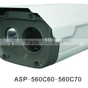 Factory Guangzhou IR Waterproof Bullet CCTV Camera thumbnail-2