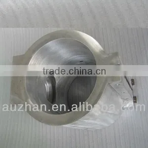 Die Cast Aluminum Water Cooler thumbnail-1