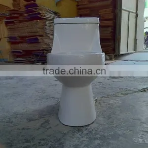 China Product Bathroom American Sanitary Ware Western Toilet thumbnail-5