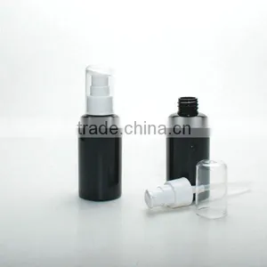 Treatment Pump PET 80ml Black thumbnail-1