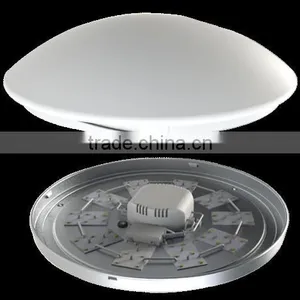 Israel Hot Sale High Quality Surface Mounted 4000K 20w 2D Lighting High Quality Led Ceiling Light for Project Lighting With CE thumbnail-2