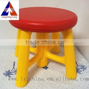 Multi-color Blow Molding Plastic Chairs/removable Chair thumbnail-3
