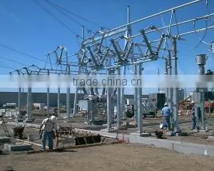 China Machinery Engineering Henan Co., Ltd. company overview - view 2 thumbnail