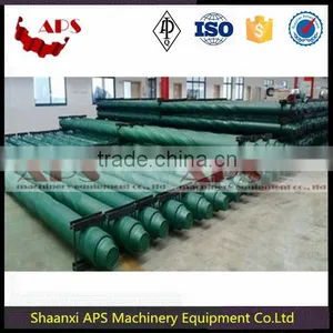 Drill String Component/oil and Gas Industry Drill Collar for Oilfield Well Drilling API7-1 4145H MOD/drilling Tools thumbnail-5