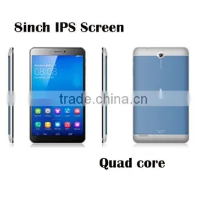 2015 Newest IPS HD Touch Screen 8inch Tablet pc thumbnail-1