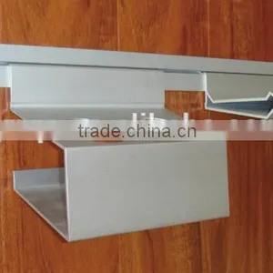 Decoration Aluminium Profile thumbnail-1