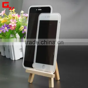 In Bulk Chinese Mobile Phone Accessories High-end Full Covered Anti-spy Tempered Glass Screen Shiled for Iphone6/6s thumbnail-2