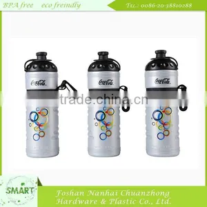 BPA Free 550ml Double-wall Thermos Bottle thumbnail-2