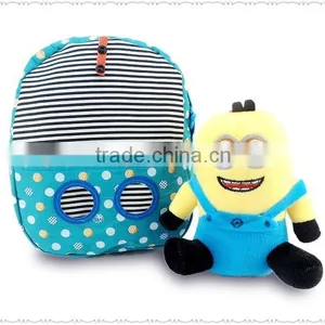 Picture of School Bag, Cartoon School Bag thumbnail-5