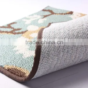 DADA Contemporary Printed Kitchen Mat Rug Entrance Arcylic Mat Area Rug thumbnail-2