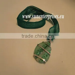 Silk Chiffon Tapers - 4749 - 1 thumbnail-1