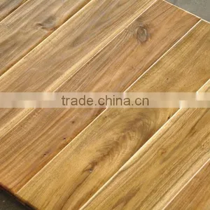 Solid Acacia Wood Flooring thumbnail-1
