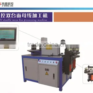 OEM Service Cnc Busbar Processing Machine thumbnail-1