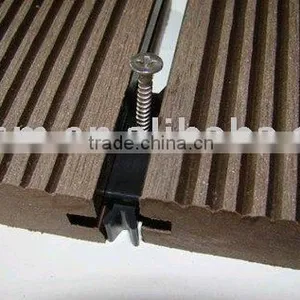 Wpc Decking/wpc Floor/wood Plastic Composite thumbnail-1