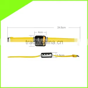 Cctr630 Kids Gps Watch Tracker, Old Man Watch Gps Tracker With Free App Web Tracking System thumbnail-4