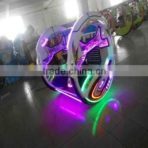 2016 New Design Lebar Car Children Games Theme Park Rides Square Playground Equipment thumbnail-5