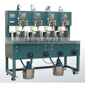 JP0.5 Swing Shafts Grinding and Polishing Machine thumbnail-1
