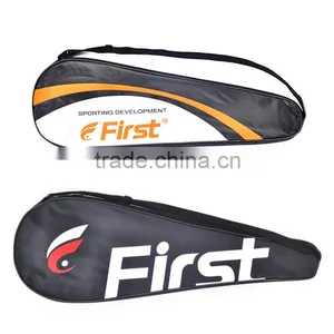 2016 Fashion Sports Equipments Bag for Badminton/tennis/squash Racket Bag thumbnail-1