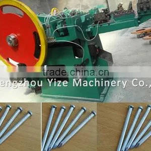 China Nail Forming Making Machine Price/ Nail Polish Making Machine thumbnail-6