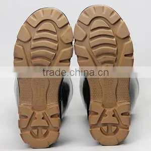 High Quality Rain Rubber Shoes thumbnail-3