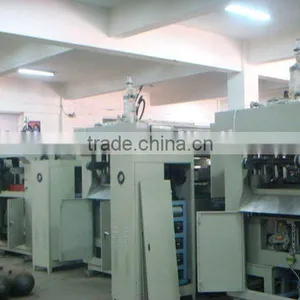Plastic Cup Making Machine thumbnail-1