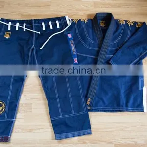 Custom BJJ Gi Kimonos/BJJ Uniforms 793 thumbnail-1