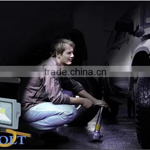 20W Portable LED Flood Light Hot Sale LED Flood Light thumbnail-3