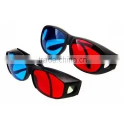 Wholesale High Quatity but Cheap 3D Glasses thumbnail-1