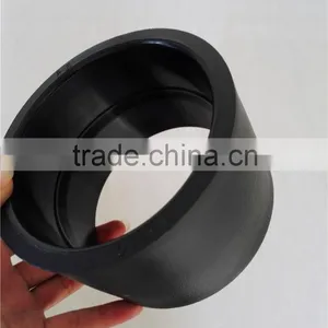 Coupling for PE Pipe Fitting thumbnail-2
